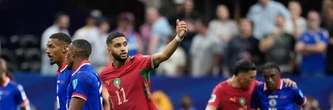 Coupe du monde 2026 : le Maroc, poussif, affrontera un gros morceau, le Brésil facile, Afrique du Sud - Corée et Tchéquie - Mexique... Matchs et résultats