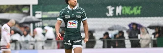 Top 14 : Pau solide leader, le classement