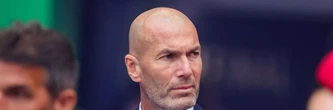 "Je suis désolé Zizou, mais non": cet ancien coéquipier l'affirme, Zidane n'était pas le meilleur