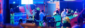 Gay pride à Berlin: un mort et environ 15 blessés, percutés par un véhicule