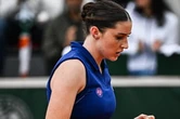 DIRECT. Roland-Garros 2025 : suite du 3e tour avec un choc Jacquemot - Boisson, scores et résultats