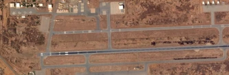 Niger: des tirs entendus à l'aéroport de Niamey, possible attaque jihadiste