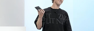 Mark Zuckerberg annonce à nouveau la fin du smartphone, son remplaçant est bien plus performant