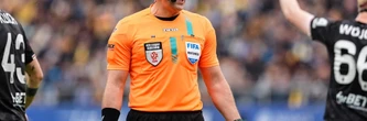 Szymon Marciniak : qui est l'arbitre polonais du choc Argentine - Algérie à la Coupe du monde ?