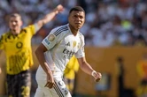 PSG - Real Madrid: titulariser Mbappé ou pas, Xabi Alonso devant un dilemme