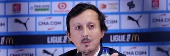 L'OM en passe de réaliser un coup énorme au mercato