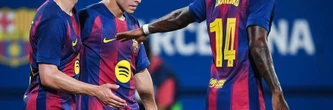 Les matchs du week-end arrêtés en Espagne, l'immense contestation des joueurs