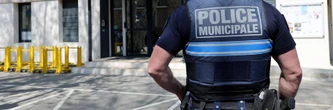 "Les policiers municipaux auront (sûrement) bientôt ces nouveaux pouvoirs"