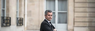 Pourquoi Emmanuel Macron a-t-il refusé la démission de Gérald Darmanin ?