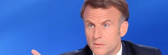 Un "génocide" d'Israël à Gaza ? Macron a son idée sur le sujet, qui va fâcher Netanyahou