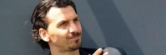 Zlatan Ibrahimovic s'incline : "C'est l'un des meilleurs joueurs au monde et il a remporté un championnat à lui seul"