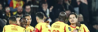 Ligue 1: Lens en quête d'un rebond pour réussir sa fin de saison