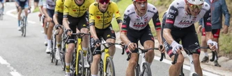 Vuelta 2025 : une 11e étape pour les puncheurs, le classement