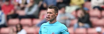 Une erreur d'arbitrage provoque une grave crise financière pour ce club historique