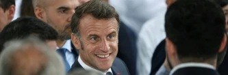 Référendum, fin de vie, Ukraine: Macron a rendez-vous avec les Français