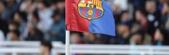 Réunion au sommet du Barça pour recruter une pépite brésilienne