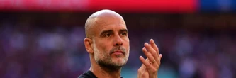 "Messi est numéro 1 puis..." : Pep Guardiola donne son classement des meilleurs passeurs