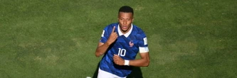 Mondial-2026: un Mbappé record lance idéalement les Bleus