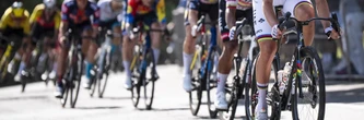 Championnats du monde de cyclisme : Pogacar en grandissime favori dans sa quête de doublé mondial