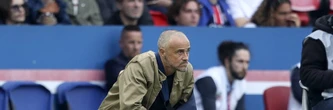 PSG - Auxerre : Ballon d'Or, Marseille... Luis Enrique brise le silence avant d'affronter l'AJA