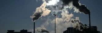 Gaz à effet de serre: comment sont déclarées (et vérifiées) les émissions des industriels européens