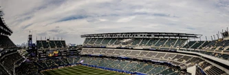 Lincoln Financial Field : une architecture d'aigle, quel est ce stade de Philadelphie qui accueille France - Irak à la Coupe du monde ?