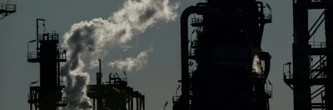 En France, la baisse des émissions de gaz à effet de serre reste "insuffisante" en 2025