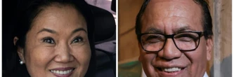 Présidentielle au Pérou: Roberto Sanchez qualifié pour le second tour face à Fujimori