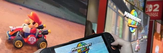 Nintendo Switch 2 : votre console pourrait être désactivée selon certaines conditions