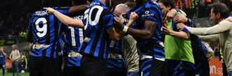 L'Inter est une équipe qui ne veut pas gagner selon ce journal italien