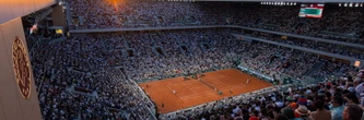 Roland-Garros : l'origine étonnante du "Popopopopopopo polololo… Olé !" parfois très agaçant