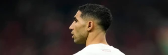 DIRECT. Maroc - Norvège : Hakimi titulaire, suivez le match