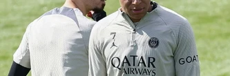 C1: le PSG doit à nouveau tout renverser pour jouer la finale à Wembley
