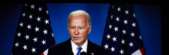 Joe Biden est-il "le plus qualifié" pour battre Donald Trump ? De sérieux doutes jusque dans son camp