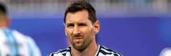 Condamnation, choix entre l'Espagne et l'Argentine, amour de jeunesse... Les secrets de Lionel Messi
