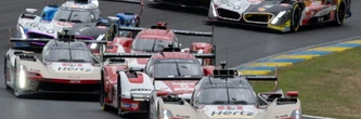 24 Heures du Mans: Cadillac et BMW veulent renverser Ferrari et Toyota
