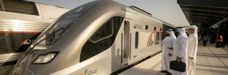 Les Emirats découvrent le voyage en train, encore rare dans le Golfe