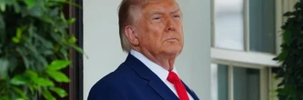 Guerre en Iran : onze nuits de frappes, menace sur le nucléaire... Trump maintient la pression