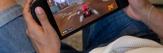 La Nintendo Switch 2 va bientôt perdre une partie de son autonomie, et c'est une excellente nouvelle