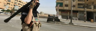 Syrie: un influent chef druze s'en prend au pouvoir, dénonce des "massacres"