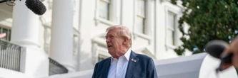 Trump annonce "quelque chose de spécial" dans les négociations au Moyen-Orient