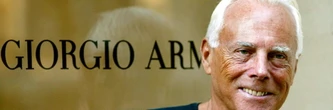 Milan rend hommage au "roi" Armani