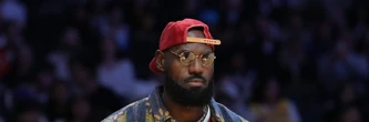 LeBron James lié à l'affaire des paris illégaux en NBA ?