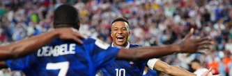 Classements de la Coupe du monde 2026 : le classement des groupes et les meilleurs troisièmes en direct