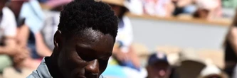Moïse Kouame : origines, parents... Qui est la pépite française du tennis ?