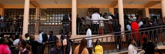 Kenya: 16 élèves tuées et 79 blessées dans l'incendie d'un dortoir d'un pensionnat de filles