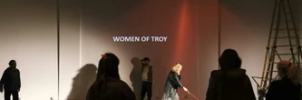 Entre Serbie et Kosovo, une pièce antique pour évoquer la douleur des femmes et les rêves de paix