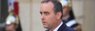 Gouvernement : Sébastien Lecornu prévoit de faire sa déclaration de politique générale la semaine prochaine
