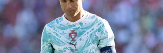 "Petite abeille", opération du coeur, mariage avec Georgina... Les secrets de Cristiano Ronaldo