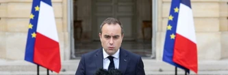 Moyen-Orient: Lecornu accélère sur l'électrification pour moins dépendre du pétrole ou du gaz